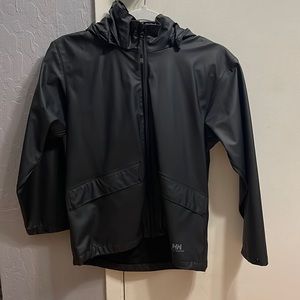 HH kids raincoat